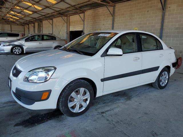 Auction sale of the 2006 Kia Rio, vin: KNADE123666074963, lot number: 82438013
