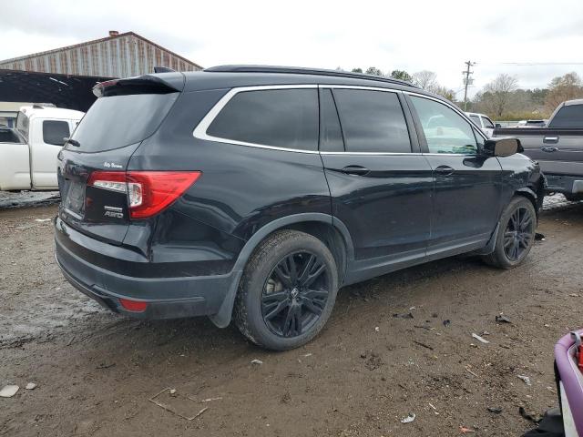 5FNYF6H25MB017930 Honda PILOT SE
