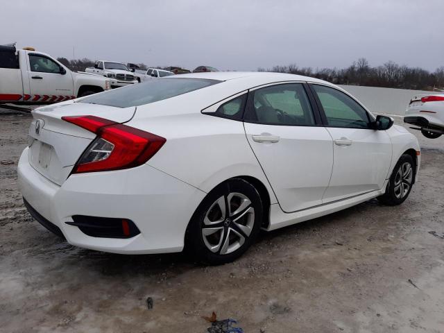 19XFC2F50GE038457 Honda Civic Lx