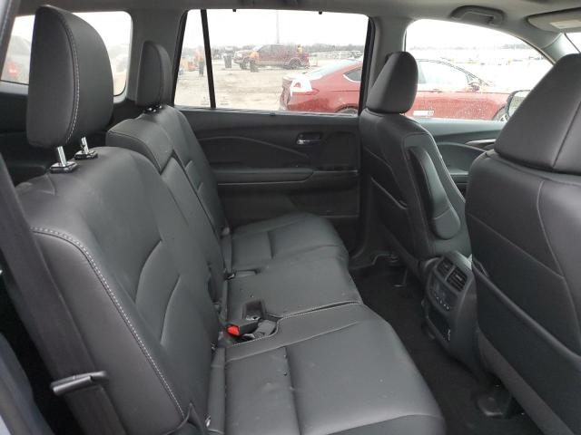 5FNYF6H20NB055647 Honda PILOT SE