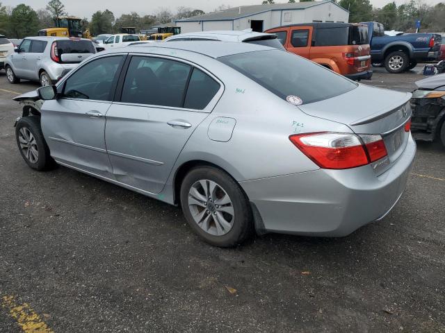 1HGCR2F35EA065302 Honda ACCORD LX
