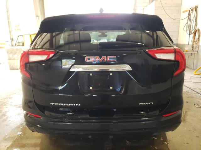 3GKALTEV3NL177819 GMC Terrain Sle