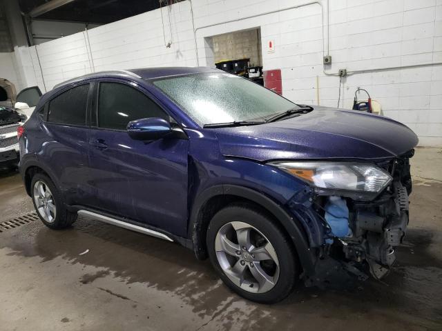 3CZRU6H75GM734019 Honda Hr-v Exl