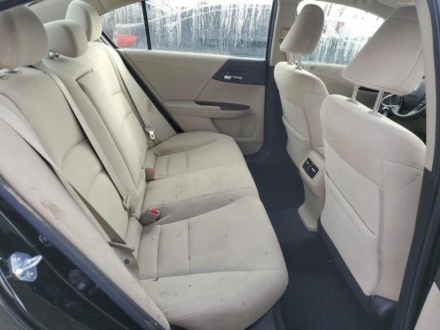 JHMCR6F32HC015390 Honda ACCORD HYBRID