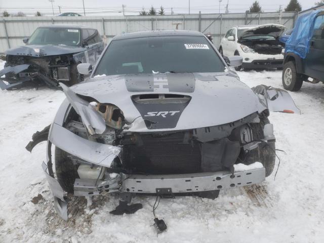 2C3CDXGJ7HH652831 Dodge Charger R/t 392