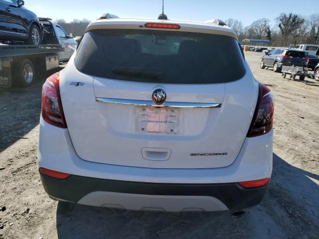 KL4CJCSMXKB771272 Buick Encore Essence