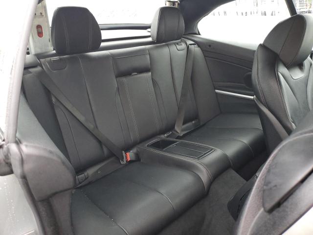WBA4Z1C56JEC58614 BMW 430I