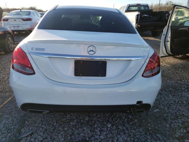 55SWF4JB9JU273407 Mercedes-Benz C 300