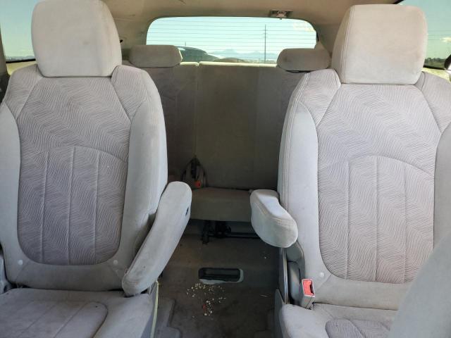 5GAKRAKD3EJ348785 Buick Enclave