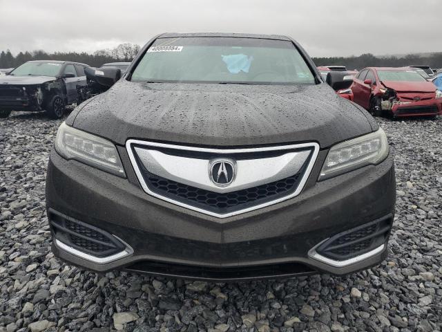 5J8TB4H57GL019993 Acura Rdx Technology