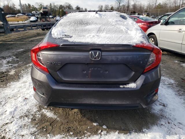 19XFC1F89GE000763 Honda CIVIC EX