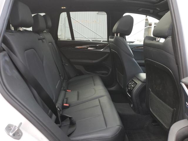 5UXTR9C58JLC74496 BMW X3 Xdrive30i