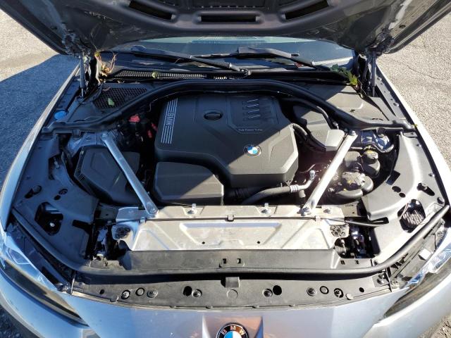 WBA63AV09NFM40204 BMW 430i Gran Coupe