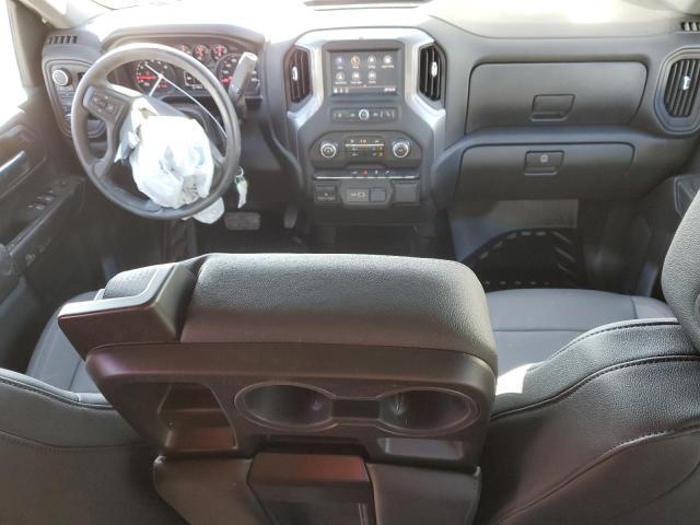 1GC1YLE72PF228965 Chevrolet Silverado K2500 Heavy Duty