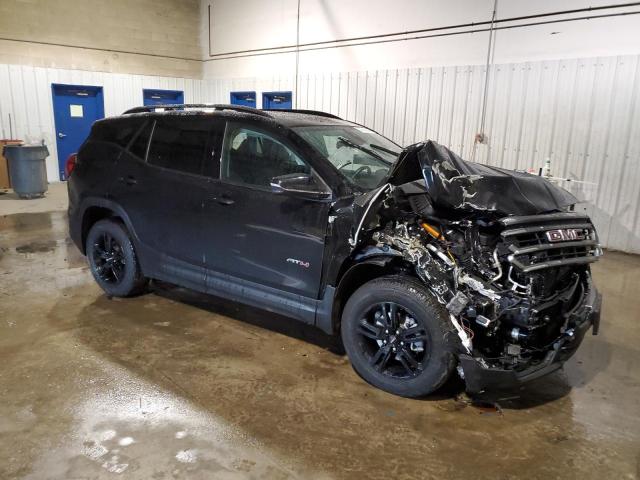 3GKALYEV5NL276722 GMC Terrain At4