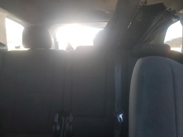 1C4RJFAG7GC420463 Jeep Grand Cherokee Laredo