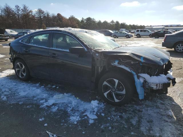 19XZE4F55NE004658 Honda INSIGHT EX