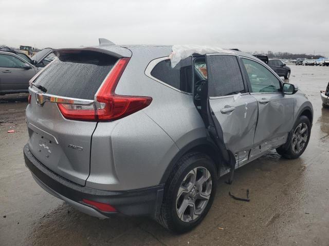 7FARW2H88JE019298 Honda CR-V EXL