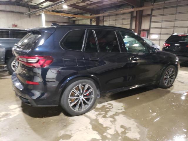 5UXTA6C08M9E15868 BMW X5 Xdrive45e