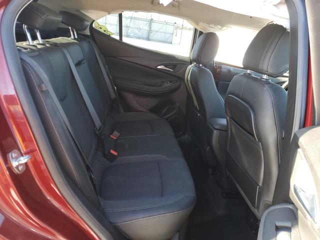KL4MMDS29PB051176 Buick Encore Gx Select