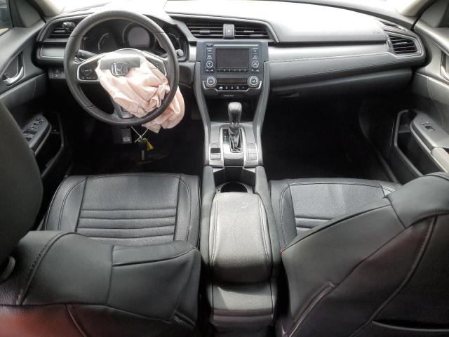 Honda Civic Lx 2016 2HGFC2F56GH509954 Image 8