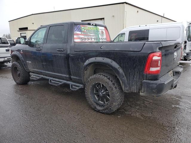 3C63R3CL5MG568585 RAM 3500 Tradesman