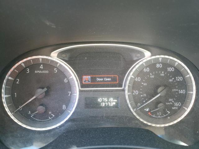 5N1AL0MN5GC528915 Infiniti QX60