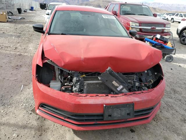 3VWD17AJ8FM284267 Volkswagen JETTA SE