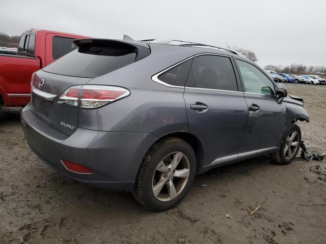 2T2BK1BA7FC333613 Lexus Rx 350 Base