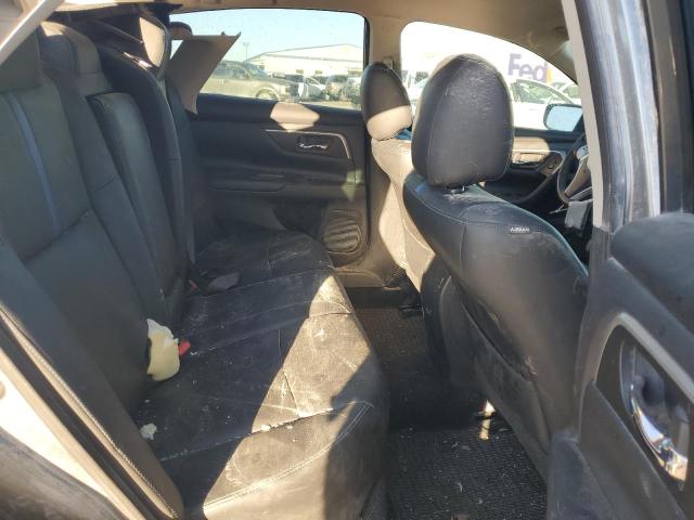 1N4AL3AP6JC215509 Nissan ALTIMA 2.5