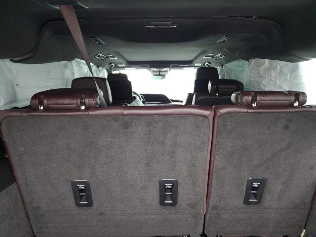 1GYS4RKL5MR320046 Cadillac Escalade Esv Sport Platinum