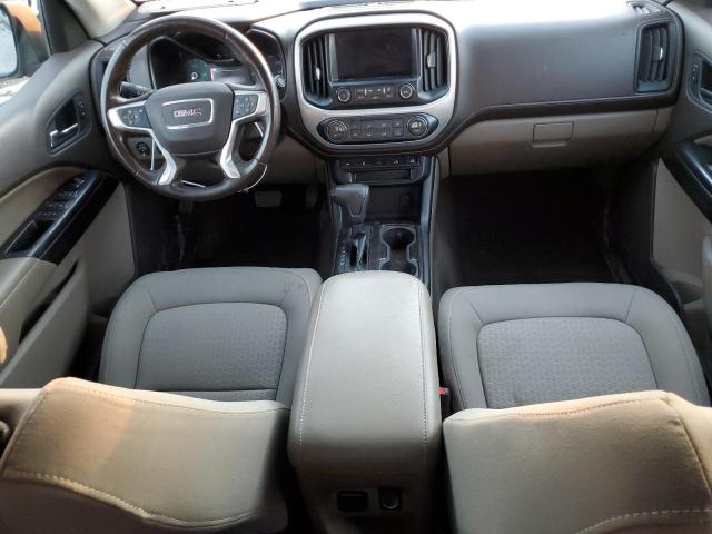 1GTG6CE34G1102696 GMC CANYON SLE