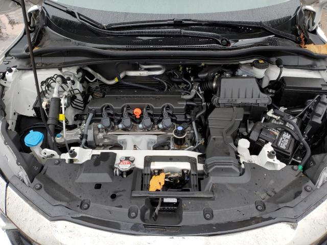3CZRU6H51MM751362 Honda HR-V EX