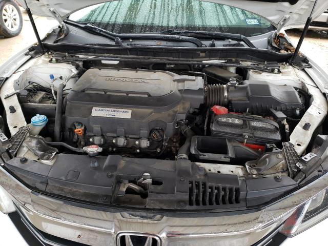 1HGCR3F83GA008732 Honda ACCORD EXL
