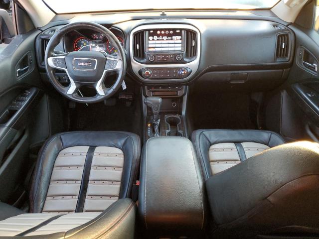 1GTG6CE31G1158949 GMC CANYON SLE