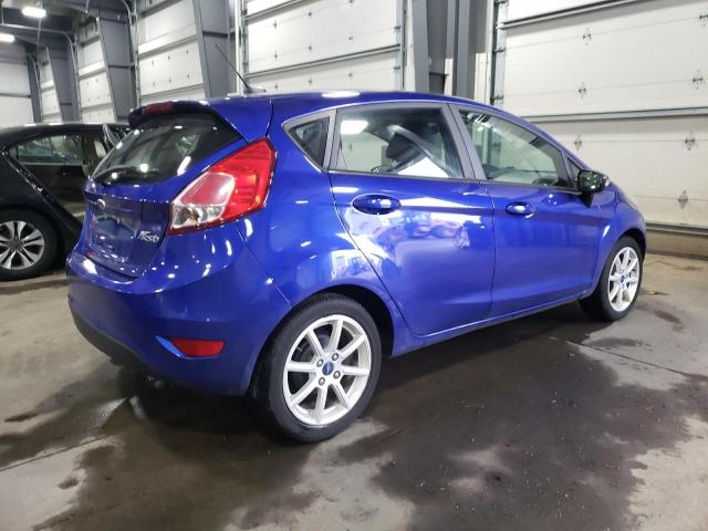 3FADP4EJ8FM200917 Ford FIESTA SE
