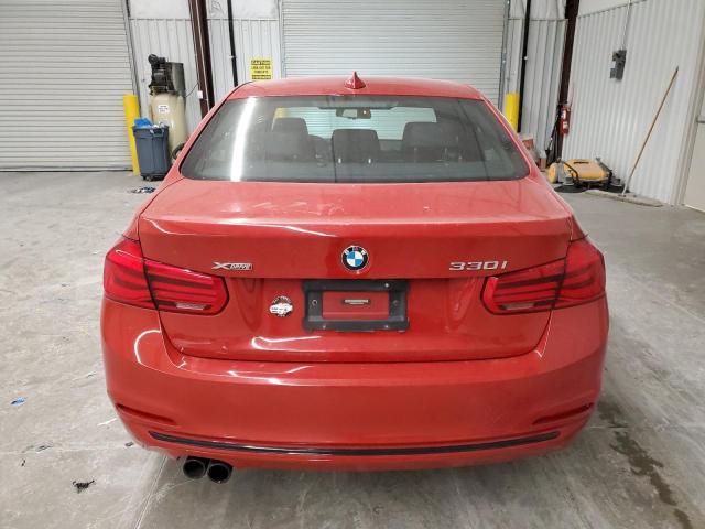 WBA8D9C55JA615767 BMW 330 XI