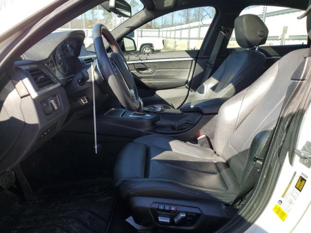 WBA4A9C53GG507967 BMW 428 I Gran Coupe Sulev
