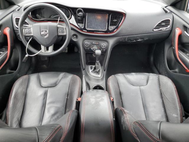 1C3CDFEB0ED799989 Dodge DART GT