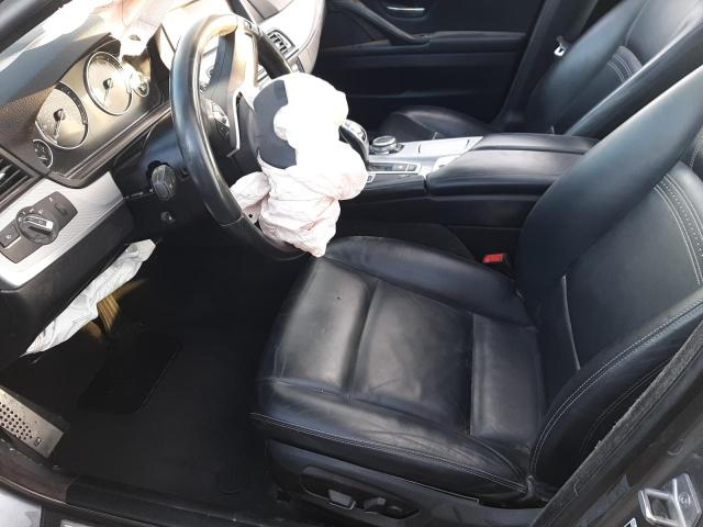 WBA5A5C55GD527782 BMW 528 I