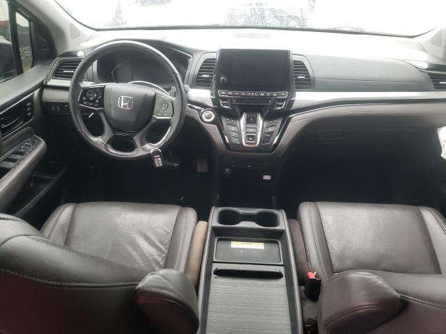 5FNRL6H9XJB072895 Honda Odyssey Elite