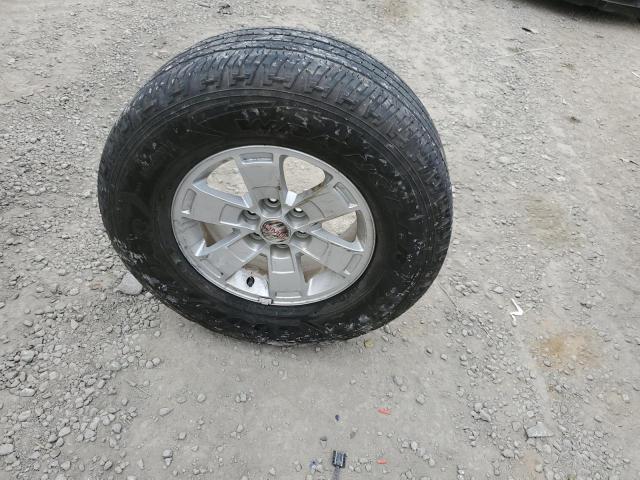 1GTG5BEA0G1324891 GMC Canyon