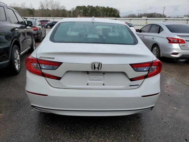 1HGCV3F41LA001264 Honda Accord Hybrid Ex