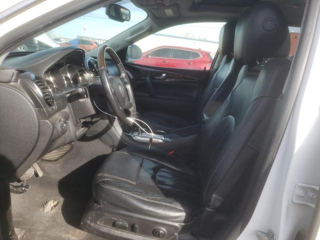 5GAKRBKD2GJ207845 Buick Enclave