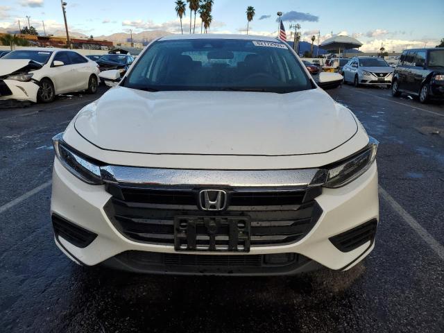 19XZE4F53LE004591 Honda INSIGHT EX