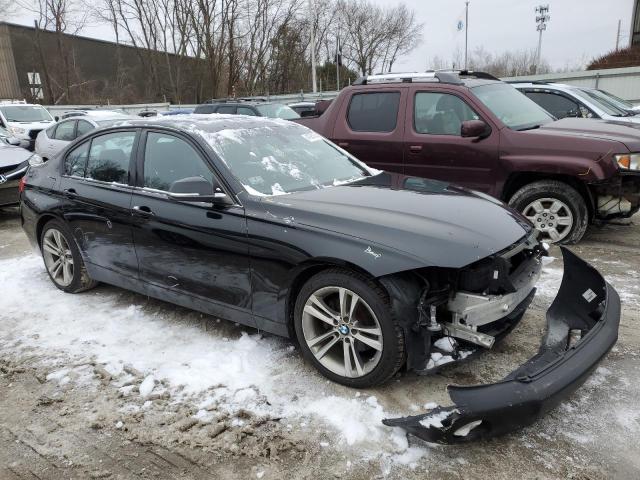 WBA3D5C57EKX98821 BMW 328 D Xdrive