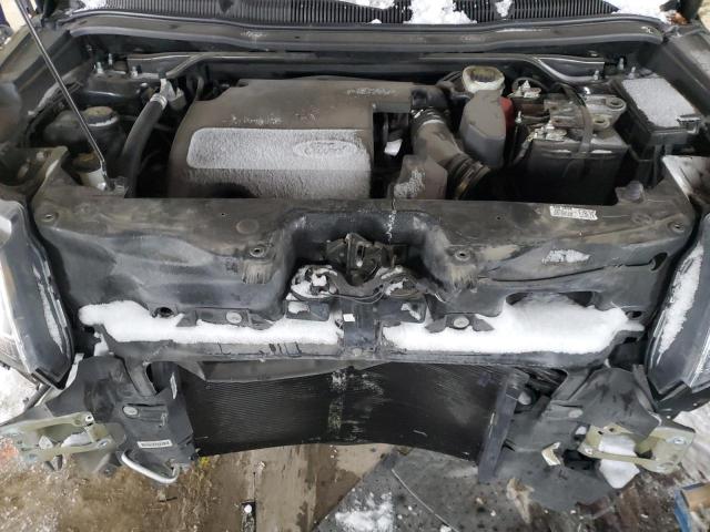 1FM5K8D8XGGB03809 Ford EXPLORER XLT