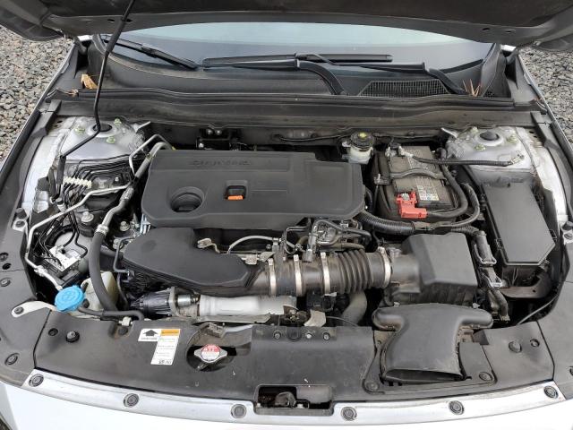 1HGCV2F34MA031135 Honda Accord Sport