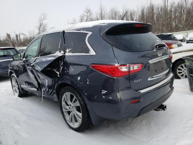 5N1AL0MM9EC505464 Infiniti QX60