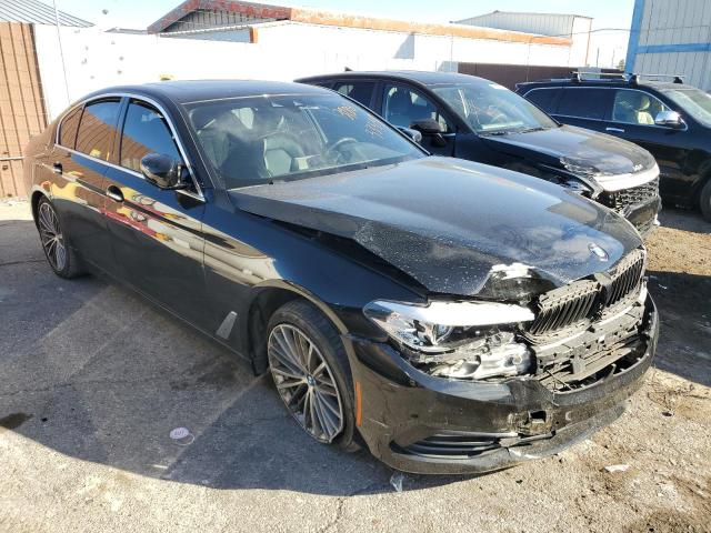 WBAJA5C52JWA39595 BMW 530 I